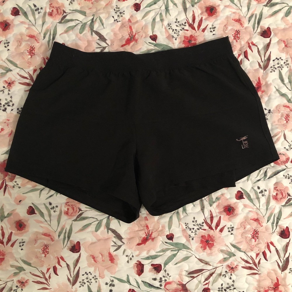 Women’s Nine Line Apparel Heloflex Running Shorts